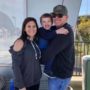 Meet your Posher, Janis